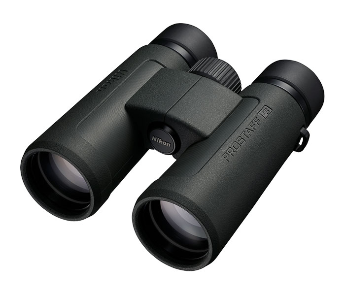 nikon prostaff p3 8x42mm roof prism binocular