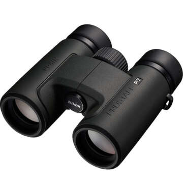 nikon prostaff p7 10x30mm roof prism binocular