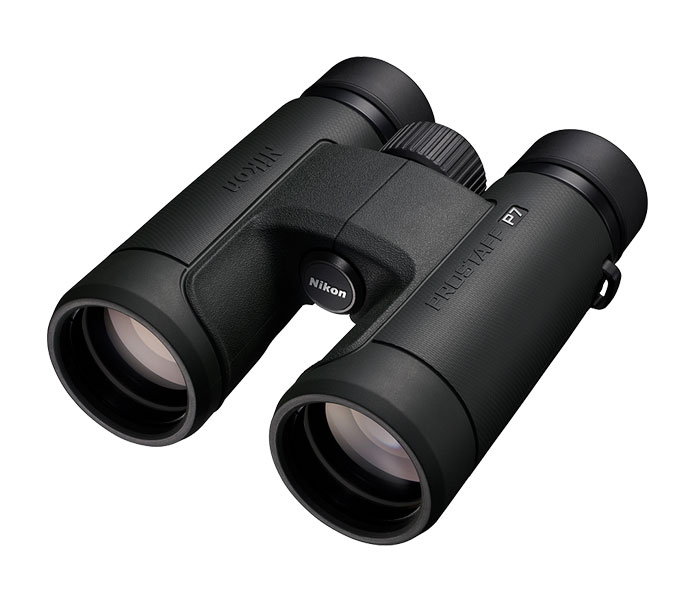 nikon prostaff p7 10x42mm roof prism binocular