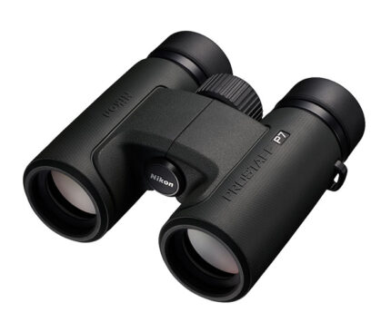 nikon prostaff p7 8x30mm roof prism binocular