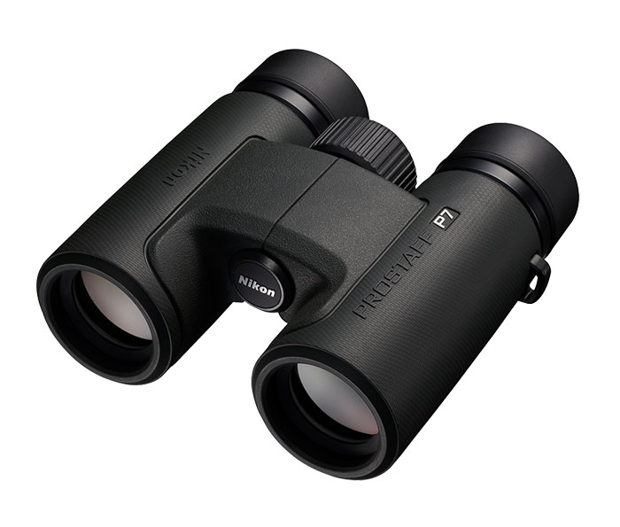 nikon prostaff p7 8x30mm roof prism binocular