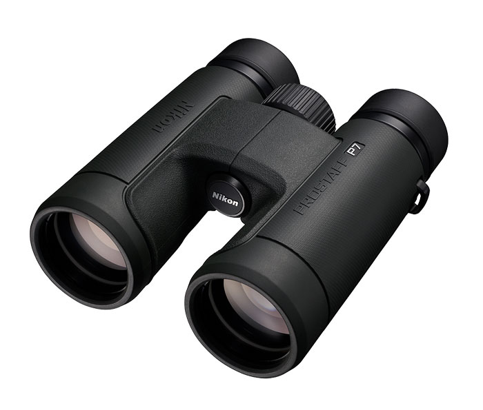 nikon prostaff p7 8x42mm roof prism binocular