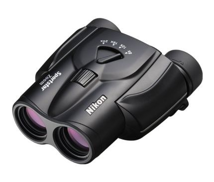 nikon sportstar 8 24x25mm zoom binoculars 1