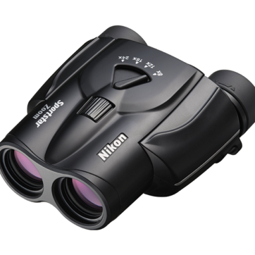 nikon sportstar 8 24x25mm zoom binoculars