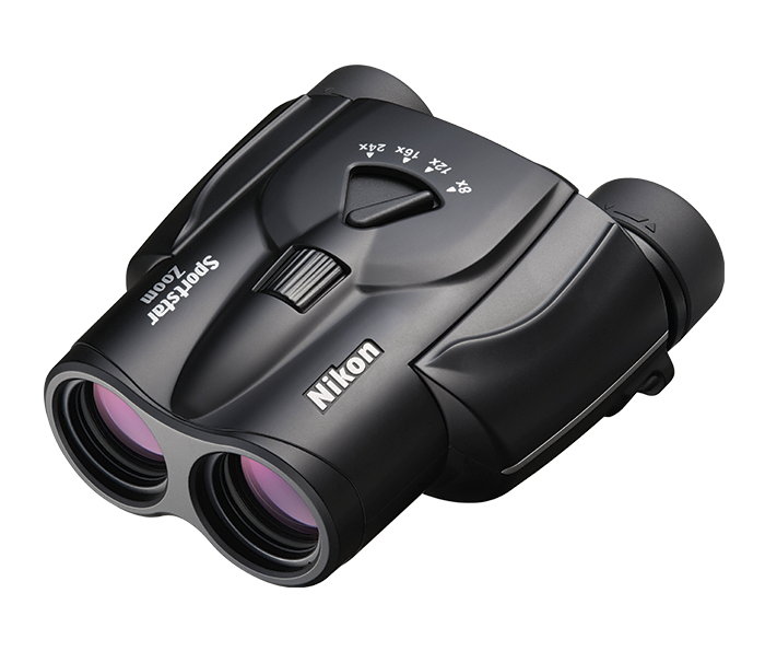 nikon sportstar 8 24x25mm zoom binoculars