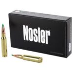 nosler ballistic tip 308win 165gr bt 20rd