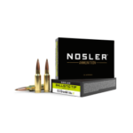 nosler ballistic tip 65 grendel 120gr bt 20rd 61023