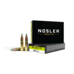 nosler ballistic tip hunting 300blk 125gr bt 20rd 61032