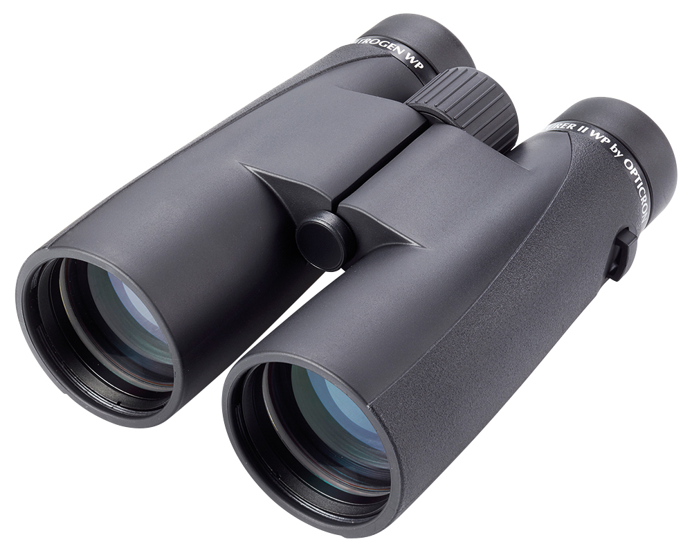Opticron Adventurer II WP 10x50mm Schmidt-Pechan Prism Binocular
