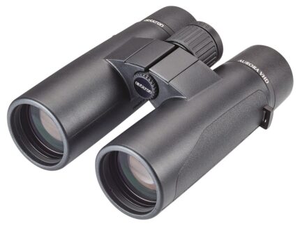 opticron aurora bga vhd 8x42mm roof prism binocular