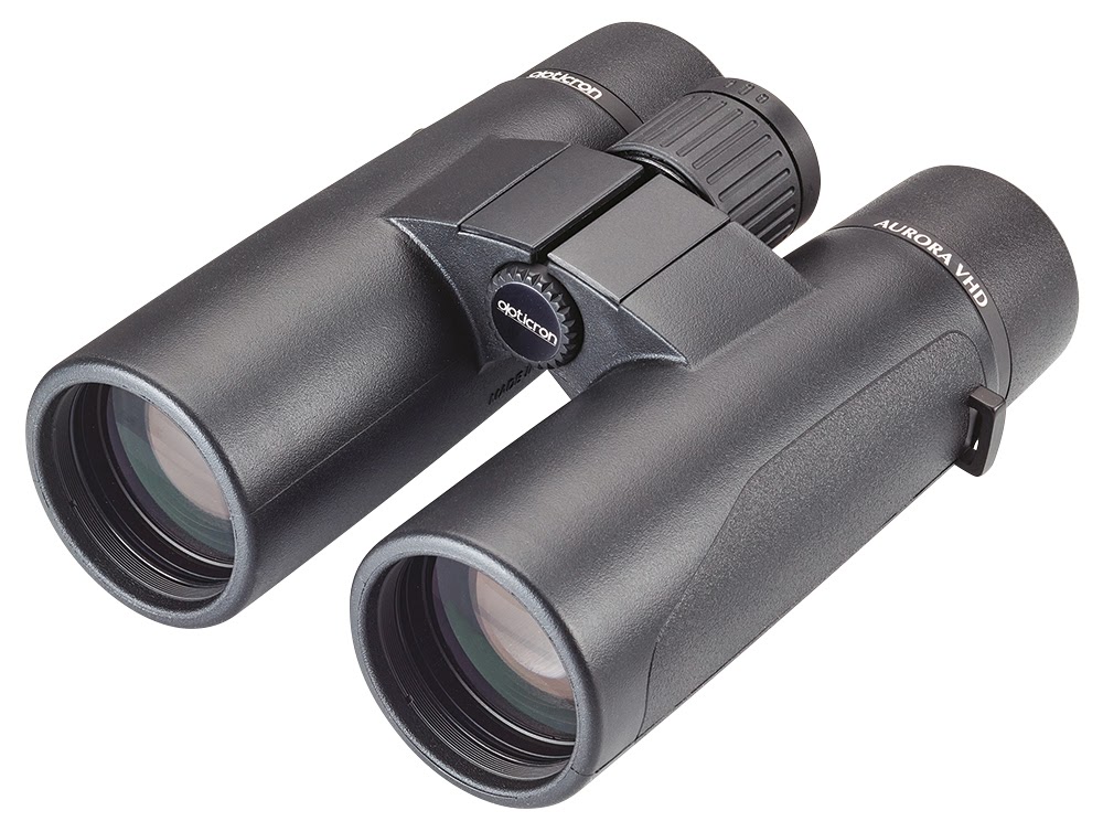 opticron aurora bga vhd 8x42mm roof prism binocular