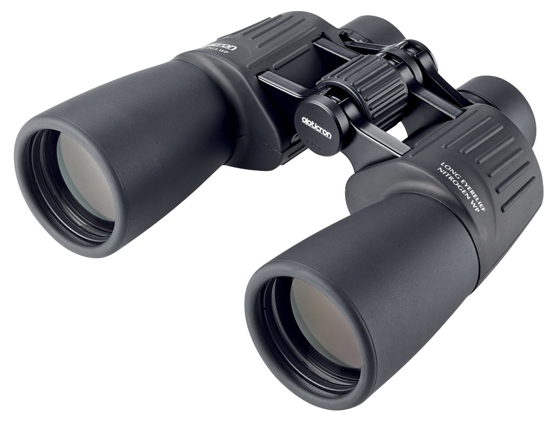 Opticron Imagic TGA WP 10x50mm Porro Prism Binocular