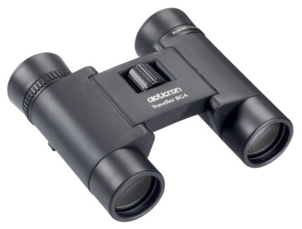 opticron traveller bga compact 8x24mm roof prism binocular
