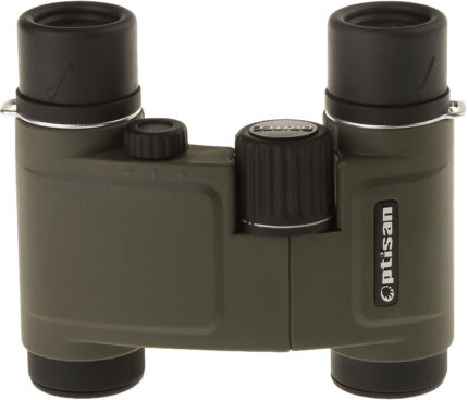 optisan precision sports optics britec cr 7x21mm roof prism binocular