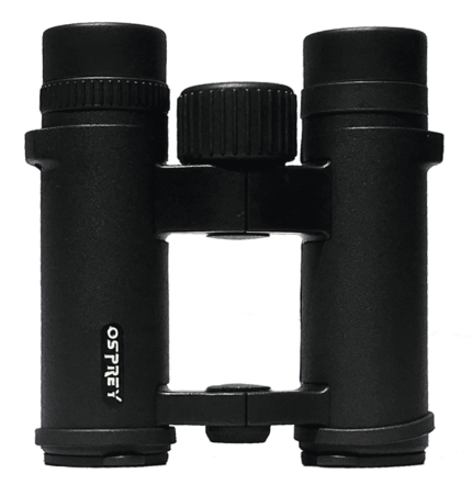 osprey global 10x26mm bak 4 roof prism binocular