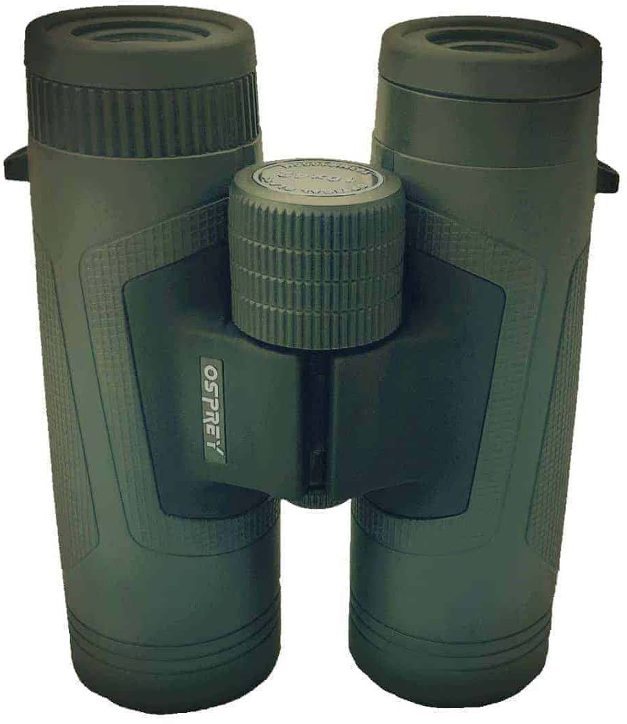 Osprey Global 10x42mm BAK-4 Roof Prism Binocular