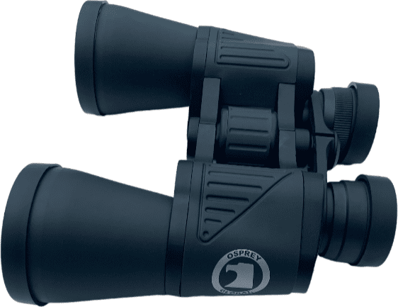 osprey global 8x42mm bak 4 prism roof binocular