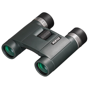 pentax a series advanced compact ad 10x25mm wp roof prism binocular