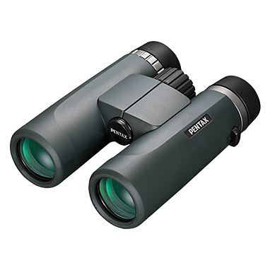 pentax a series advanced compact ad 8x25mm wp roof prism binocular