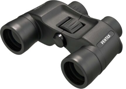 pentax jupiter 8x40mm porro prism binocular