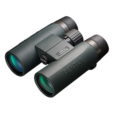 pentax s series superior sd 10x42mm wp full size roof prism binocular