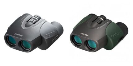 pentax u series compact up 8 16x21 binocular