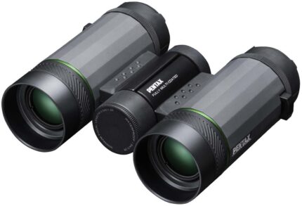 pentax vd 4 x 20mm wp detachable binoculars telescope