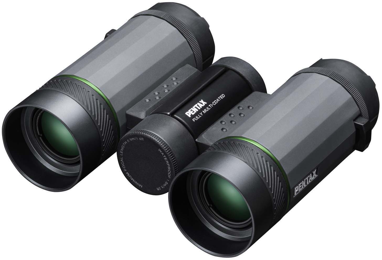 pentax vd 4 x 20mm wp detachable binoculars telescope