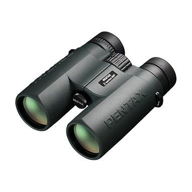 pentax z series premium zd 8x43 binocular