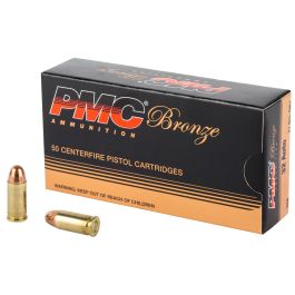 pmc bronze 32 acp 71 grain full metal jacket 50rd box