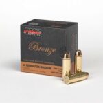 pmc bronze 44mag 240 grain 25 round box