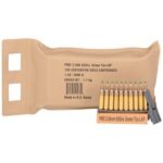 pmc x tac 556nato green tip 62gr 120rd battle pack