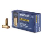ppu 10mm 170gr fpj 50rd box pph10f