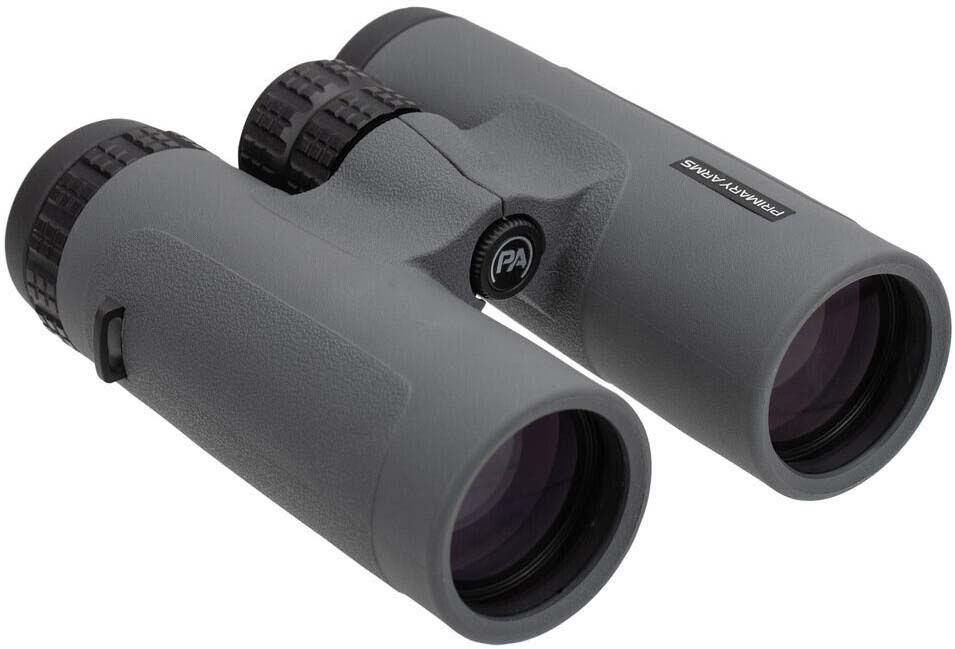primary arms glx 10x42mm ed binoculars