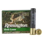remington ammo game load 410ga 250 1 2 oz 20bx