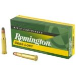 Remington Core Lokt 30-30 170 Grain Soft Point 20rd
