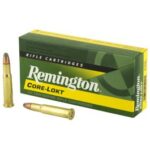 Remington Core-Lokt 30-30Win 150GR SP 20Rd 27818