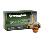 remington core lokt tipped 280 rem 140gr 20 round box