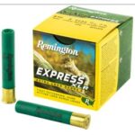 Remington Express Long Range 410 Gauge 3" Max Dram 25rd