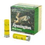 remington game loads 20ga 6 275 7 8 oz 25rd box