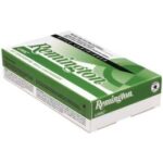 remington umc 30 06 springfield 150gr metal case 20rd