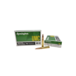 remington umc 303 british 174gr fmj 20rd 23701