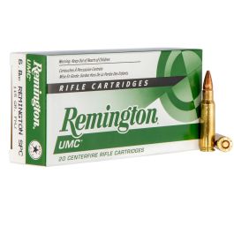 remington umc 68 rem spc 115gr fmj 20rd l68r2 remington umc 68 rem spc 115gr fmj 20rd l68r2