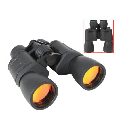 rothco 8 24x50mm porro prism zoom binoculars