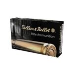 sellier and bellot 7x57 mauser 173gr spce 20rds