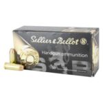 sellier bellot 10mm 180gr fmj 50rd box