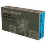 sellier bellot 308win 762x51 200gr subsonic 20rd fmj