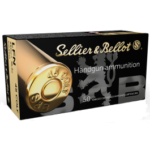 sellier bellot handgun 45 colt 250gr 50 box sb45d
