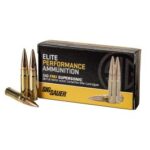 sig sauer 300blk 125gr fmj 20rd box