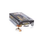 sig sauer 380acp 90gr elite v crown jhp 50 rds